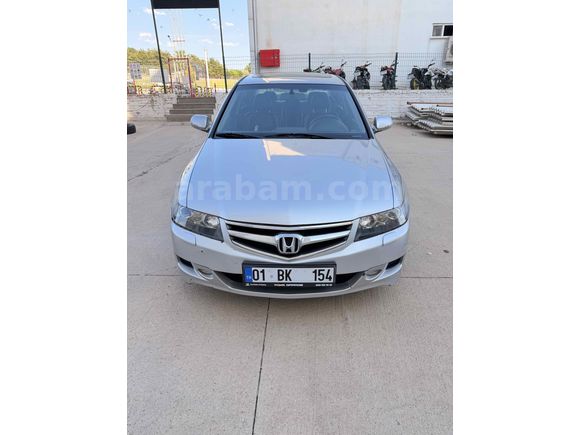 Sahibinden Honda Accord 2.0 Executive 2007 Model 