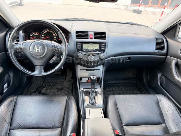 Sahibinden Honda Accord 2.0 Executive 2007 Model 