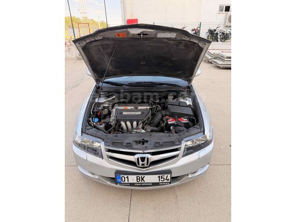 Sahibinden Honda Accord 2.0 Executive 2007 Model 