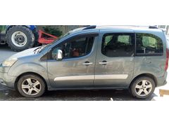 Sahibinden Peugeot Partner 1.6 HDI Premium 2010 Model 