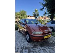 Fiat Palio 1.4 EL 1999 Model İzmir