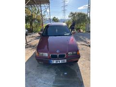 Sahibinden BMW 3 Serisi 316i Compact 1999 Model 
