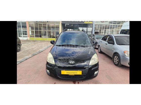 FULL YETKİLİ SERVİS BAKIMLI İLK KULLANICISINDAN 2009 MATRİX