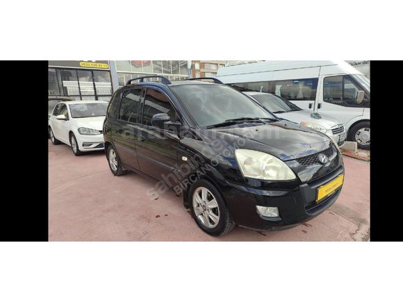 FULL YETKİLİ SERVİS BAKIMLI İLK KULLANICISINDAN 2009 MATRİX