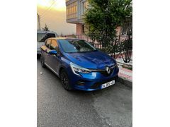 Sahibinden Renault Clio 1.0 TCe Touch 2020 Model 