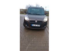 Sahibinden Fiat Doblo Combi 1.3 Multijet Premio 2012 Model Kocaeli 195.000 km Füme