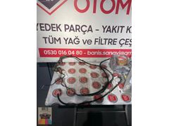 RENAULT KADJAR SAĞ ÖN KAPI ELEKTRİK TESİSATI ÇIKMA