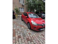 Sahibinden Renault Clio 1.5 dCi Icon 2018 Model İstanbul 190.000 km Kırmızı