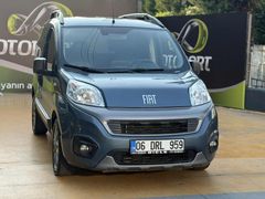 DİCLE OTO'dan 2023 FIORİNO HATASIZ 0.79 İLE FUL KREDİ &TAKAS İMK