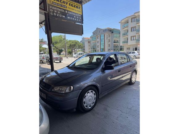 Opel Astra 1.6 Comfort 2008 Model İzmir