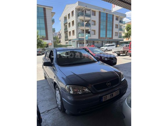 Opel Astra 1.6 Comfort 2008 Model İzmir