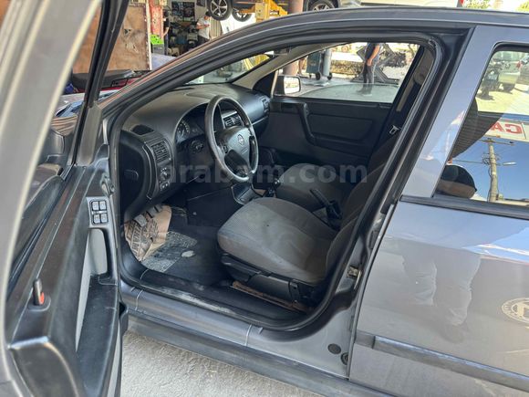 Opel Astra 1.6 Comfort 2008 Model İzmir
