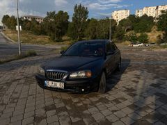  Hyundai Elantra 1.6 GLS 2005 Model (216.000 km)TEMİZ AİLE ARACI