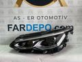 VW GOLF 8 SOL FAR LAMBASI IQ LED 2021-2024 ORIJINAL 5H0941059D