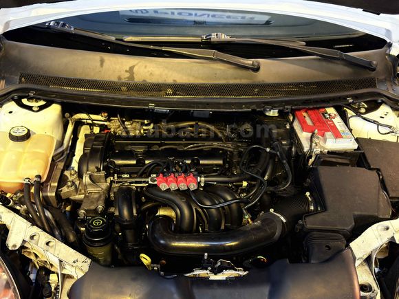 Sahibinden Ford Focus 1.6 Comfort 2011 Model 