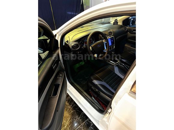 Sahibinden Ford Focus 1.6 Comfort 2011 Model 