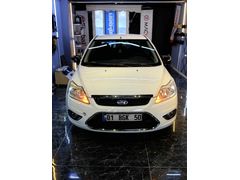 Sahibinden Ford Focus 1.6 Comfort 2011 Model 