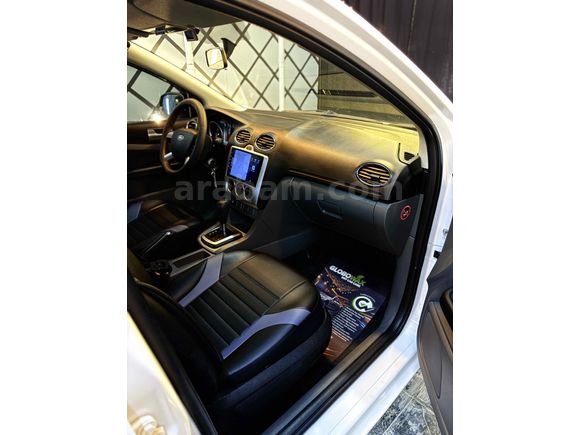 Sahibinden Ford Focus 1.6 Comfort 2011 Model 