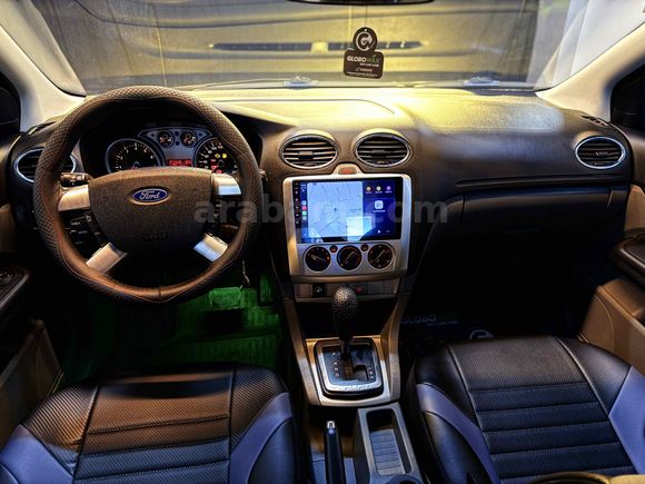 Sahibinden Ford Focus 1.6 Comfort 2011 Model 