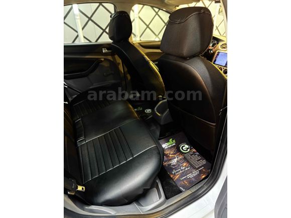 Sahibinden Ford Focus 1.6 Comfort 2011 Model 