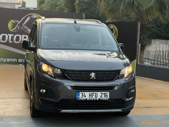 DİCLE'den 2023 GT RİFTER HATASIZ 0.79 FAİZ KREDİİ