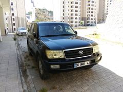 Sahibinden 2004 Model Toyota Land Cruiser 4.7  V8 
