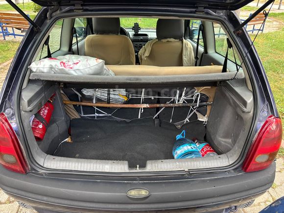 Sahibinden Opel Corsa 1.5 D Swing 1996 Model 
