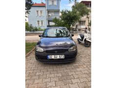 Sahibinden Opel Corsa 1.5 D Swing 1996 Model 