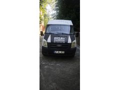 Sahibinden Ford - Otosan Transit 14+1