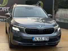 DİCLE OTO'dan 2025 KAMIQ HATASIZ 0.79 İLE FUL KREDİ&TAKAS İMKANI