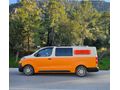 2020 Model Citroen Jumpy Motokaravan Karavan Campervan