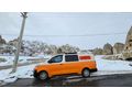 2020 Model Citroen Jumpy Motokaravan Karavan Campervan