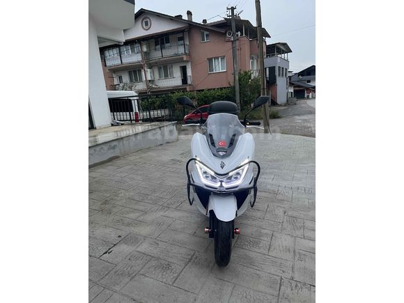Sahibinden Mondial 125 Strada 