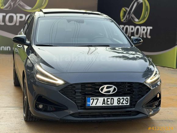DİCLE OTO'dan 2025 İ30 HATASIZ 0.79 İLE FUL KREDİ&TAKAS İMKANI