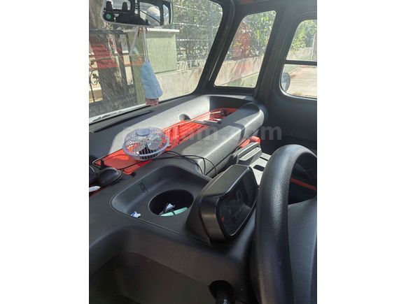 Sahibinden Citroen AMİ My Ami Pop 2021 Model 