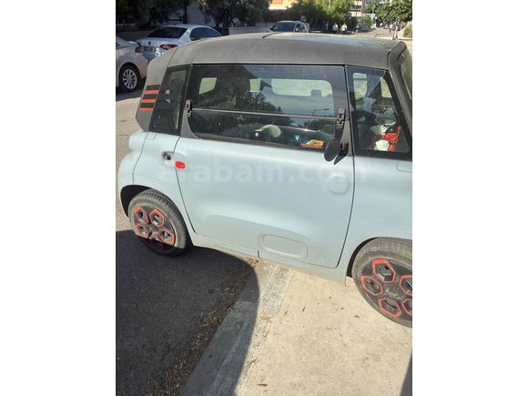 Sahibinden Citroen AMİ My Ami Pop 2021 Model 