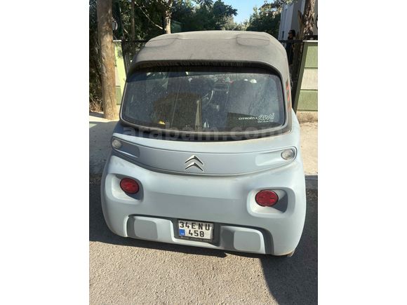Sahibinden Citroen AMİ My Ami Pop 2021 Model 