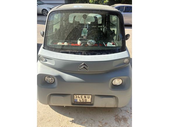 Sahibinden Citroen AMİ My Ami Pop 2021 Model 