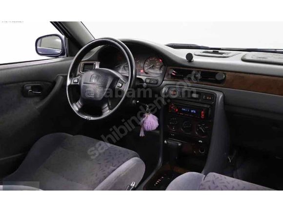 Galeriden Honda Civic 1.6 LS 1996 Model Kahramanmaraş