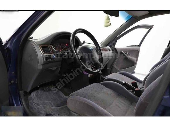 Galeriden Honda Civic 1.6 LS 1996 Model Kahramanmaraş