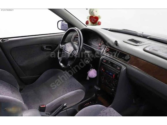 Galeriden Honda Civic 1.6 LS 1996 Model Kahramanmaraş