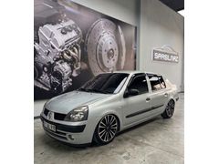 Sahibinden Renault Clio 1.5 dCi Expression 2005 Model 