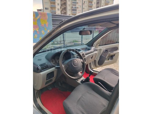 Sahibinden Renault Clio 1.5 dCi Expression 2005 Model 