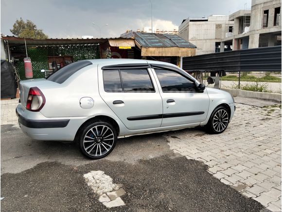 Sahibinden Renault Clio 1.5 dCi Expression 2005 Model 