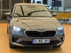 DİCLE OTO'DAN2025 SCALA HATASIZ 0.79 İLE FUL KREDİ&TAKAS İMKANI