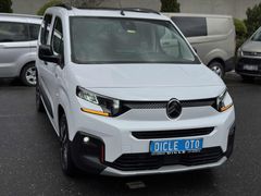 DİCLE'den 2025 XTR CAM TAVAN HAYALET ŞERİT TAKİP KREDİ+TAKAS İLE