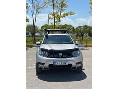 Sahibinden Dacia Duster 1.5 dCi Prestige 2018 Model