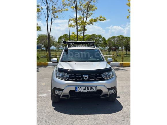 Sahibinden Dacia Duster 1.5 dCi Prestige 2018 Model