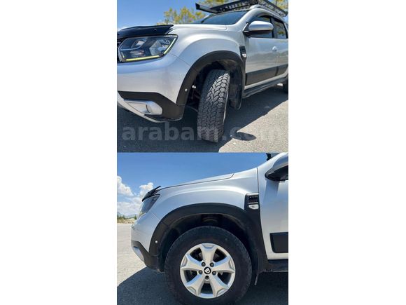 Sahibinden Dacia Duster 1.5 dCi Prestige 2018 Model