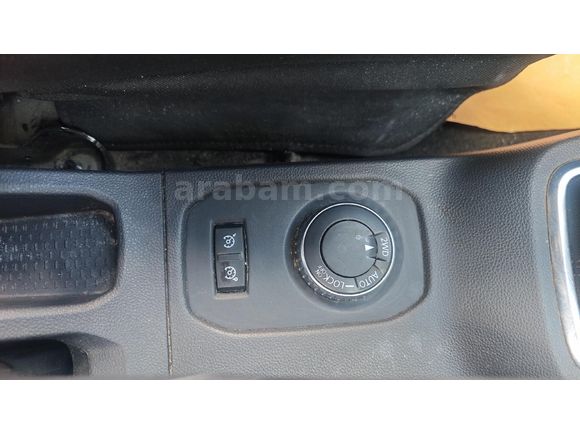 Sahibinden Dacia Duster 1.5 dCi Prestige 2018 Model